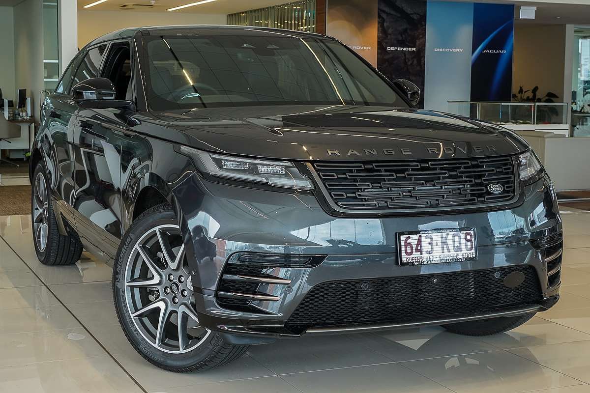 2023 Land Rover Range Rover Velar P400 R-Dynamic SE L560