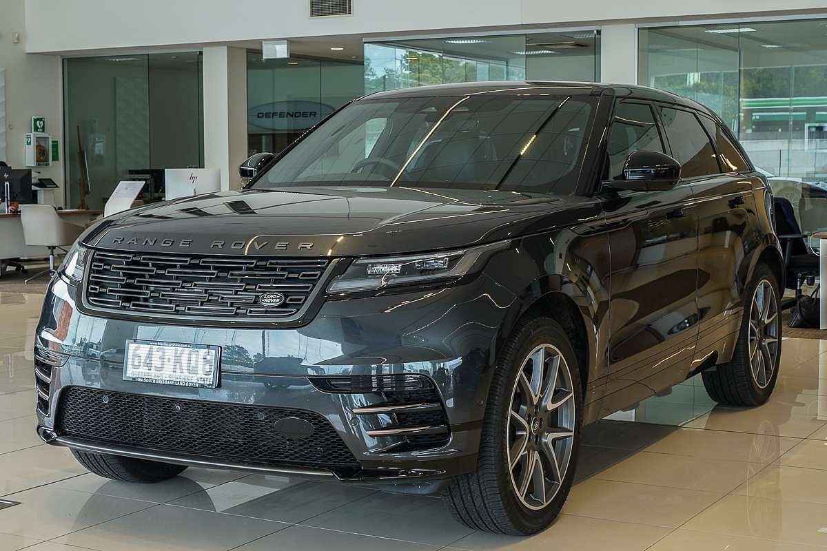 2023 Land Rover Range Rover Velar P400 R-Dynamic SE L560