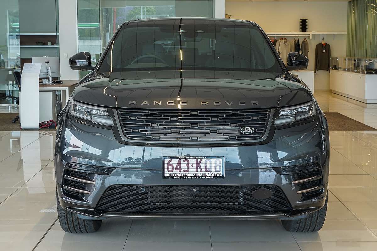 2023 Land Rover Range Rover Velar P400 R-Dynamic SE L560
