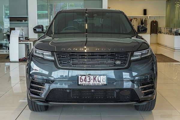 2023 Land Rover Range Rover Velar P400 R-Dynamic SE L560