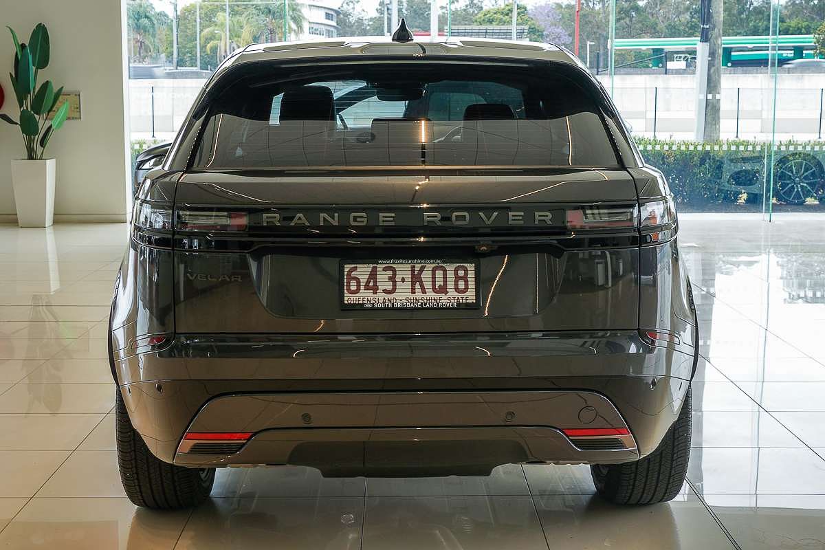 2023 Land Rover Range Rover Velar P400 R-Dynamic SE L560
