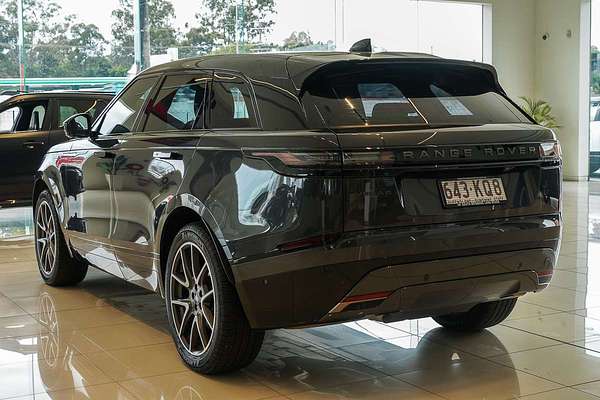 2023 Land Rover Range Rover Velar P400 R-Dynamic SE L560