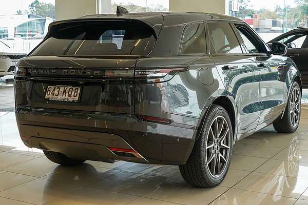 2023 Land Rover Range Rover Velar P400 R-Dynamic SE L560