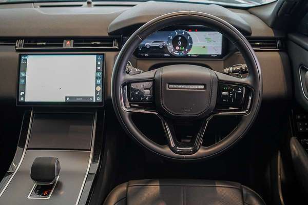2023 Land Rover Range Rover Velar P400 R-Dynamic SE L560