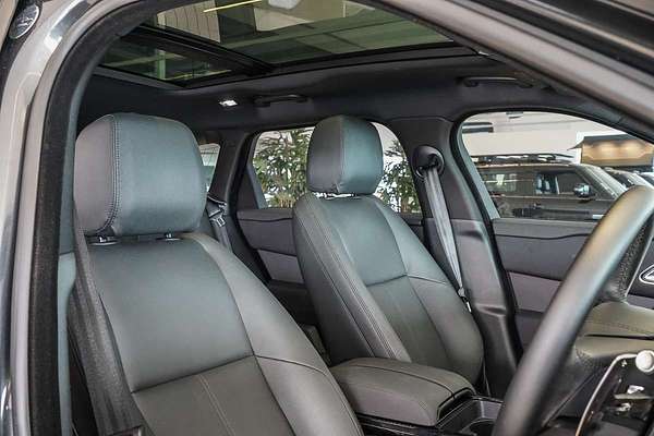 2023 Land Rover Range Rover Velar P400 R-Dynamic SE L560