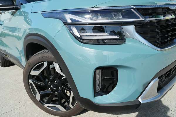 2023 Kia Seltos GT-Line SP2 PE