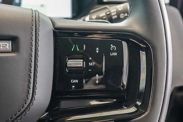 2023 Land Rover Range Rover Velar P400 R-Dynamic SE L560