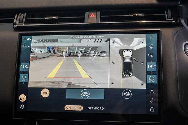 2023 Land Rover Range Rover Velar P400 R-Dynamic SE L560