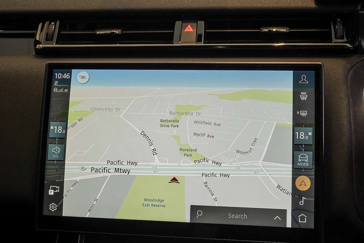 2023 Land Rover Range Rover Velar P400 R-Dynamic SE L560