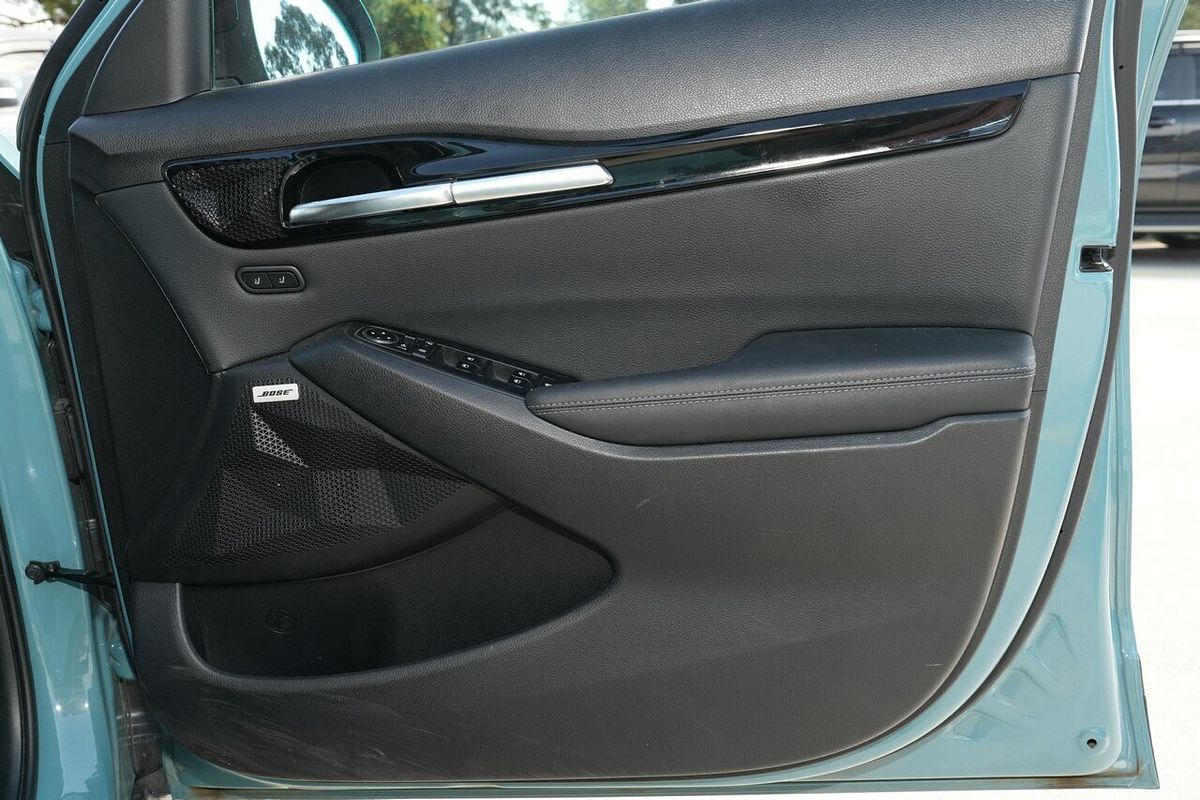 2023 Kia Seltos GT-Line SP2 PE
