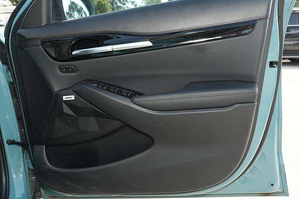 2023 Kia Seltos GT-Line SP2 PE