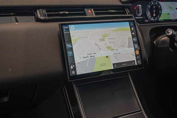 2023 Land Rover Range Rover Velar P400 R-Dynamic SE L560