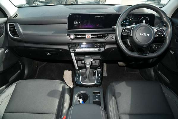 2023 Kia Seltos GT-Line SP2 PE