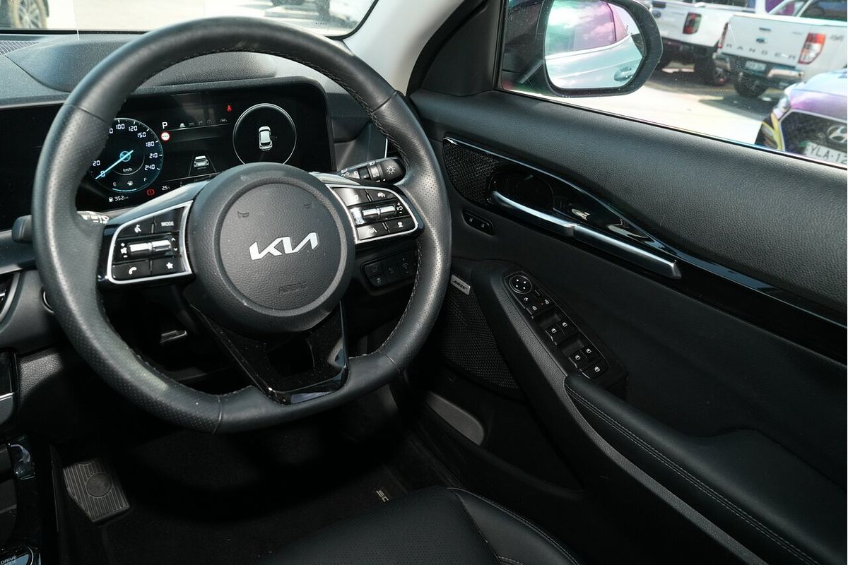 2023 Kia Seltos GT-Line SP2 PE
