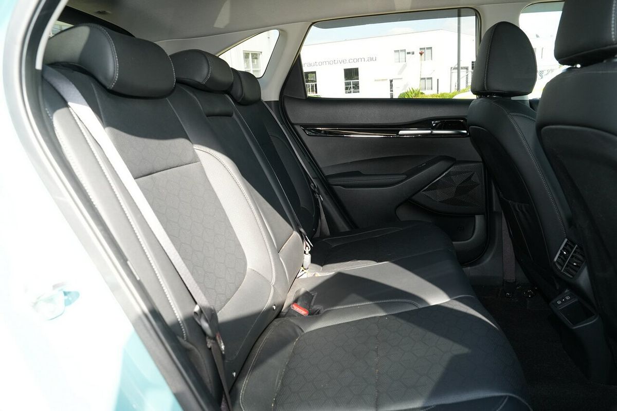 2023 Kia Seltos GT-Line SP2 PE