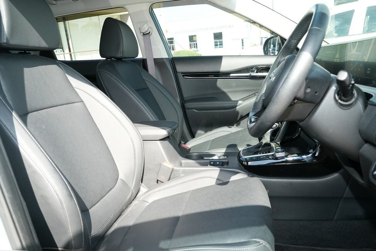 2023 Kia Seltos GT-Line SP2 PE
