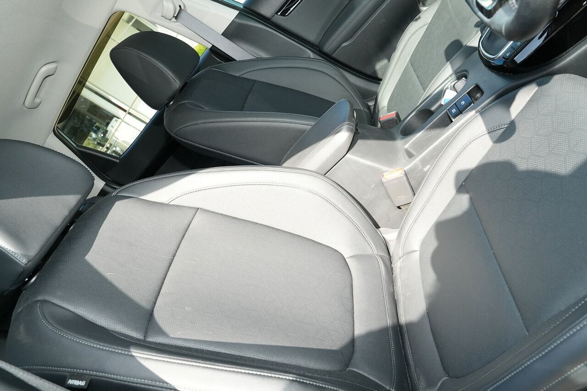 2023 Kia Seltos GT-Line SP2 PE
