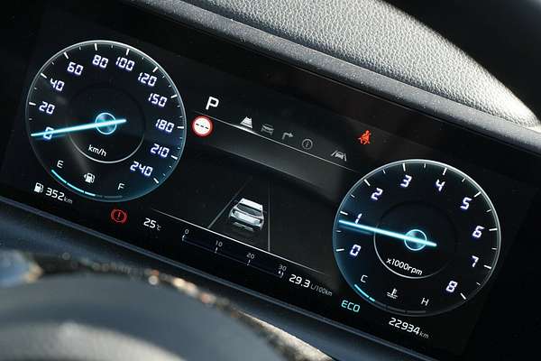 2023 Kia Seltos GT-Line SP2 PE