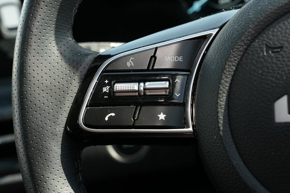 2023 Kia Seltos GT-Line SP2 PE