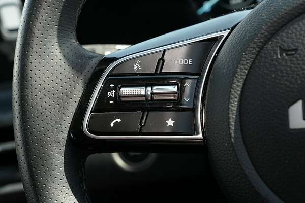 2023 Kia Seltos GT-Line SP2 PE