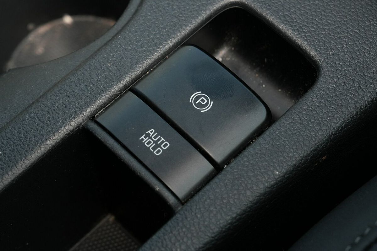 2023 Kia Seltos GT-Line SP2 PE