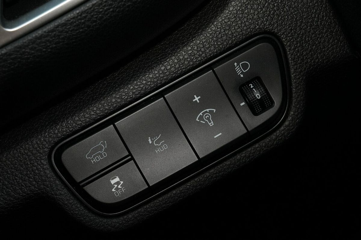 2023 Kia Seltos GT-Line SP2 PE