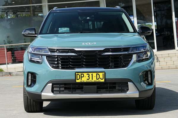2023 Kia Seltos GT-Line SP2 PE
