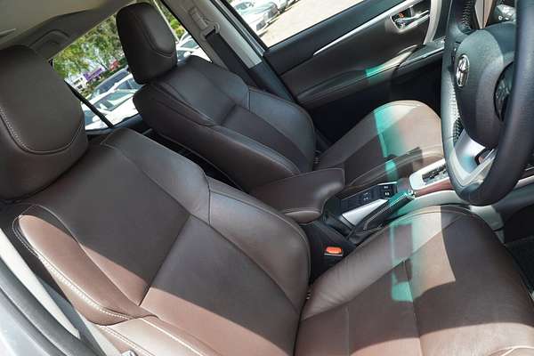 2018 Toyota Fortuner Crusade GUN156R