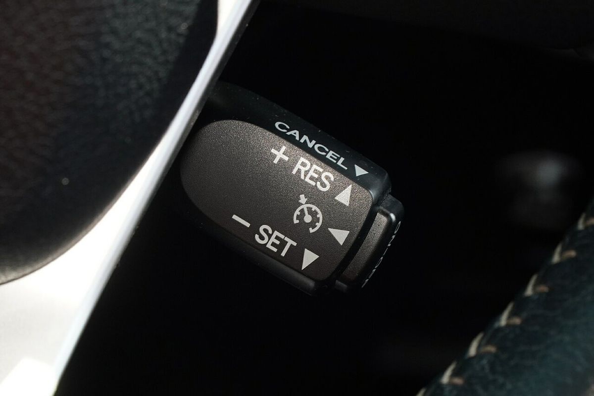 2018 Toyota Fortuner Crusade GUN156R