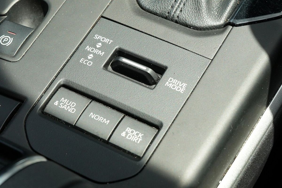 2022 Toyota Kluger GXL AXUH78R