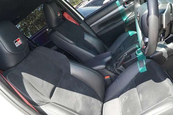 2024 Toyota Hilux GR Sport GUN126R 4X4