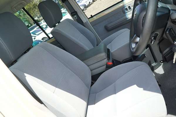 2024 Toyota Landcruiser GXL GDJL76R