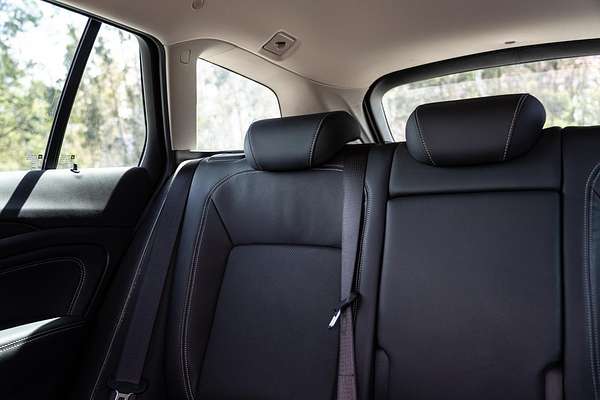 2018 Holden Commodore RS-V ZB