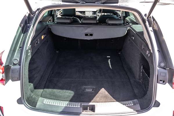 2018 Holden Commodore RS-V ZB