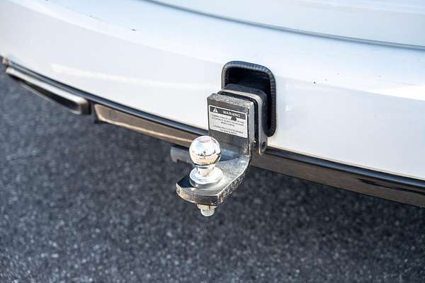 2018 Holden Commodore RS-V ZB