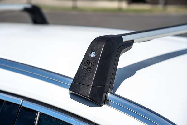 2018 Holden Commodore RS-V ZB