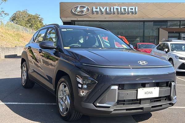 2025 Hyundai Kona SX2.V3
