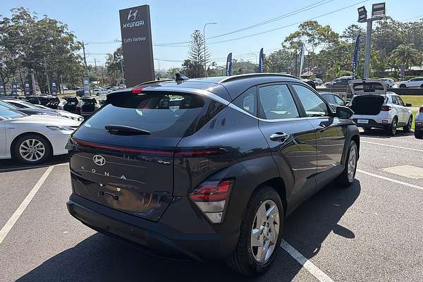 2025 Hyundai Kona SX2.V3