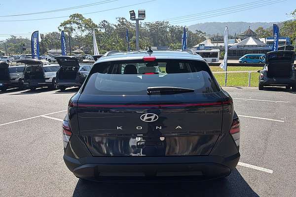2025 Hyundai Kona SX2.V3