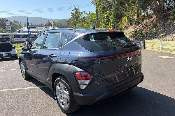 2025 Hyundai Kona SX2.V3