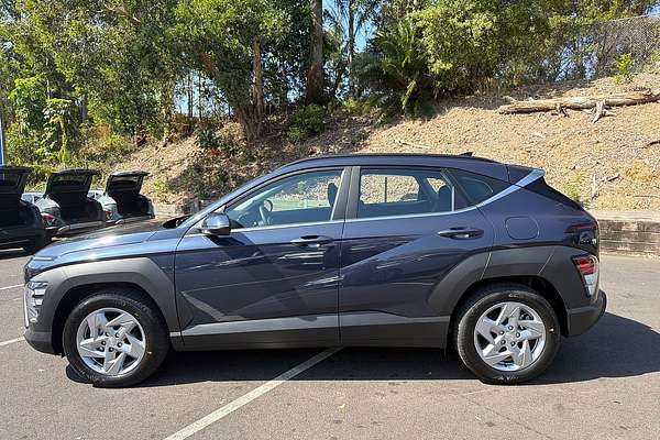2025 Hyundai Kona SX2.V3