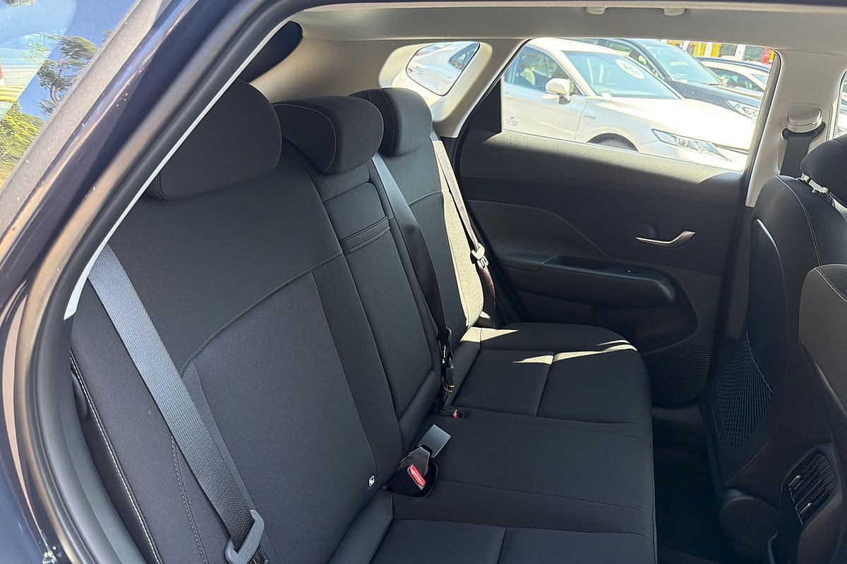 2025 Hyundai Kona SX2.V3