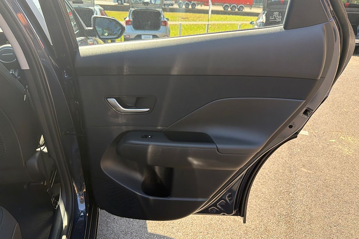 2025 Hyundai Kona SX2.V3