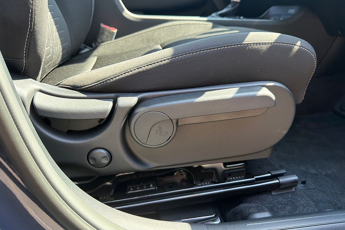 2025 Hyundai Kona SX2.V3