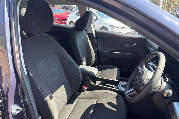 2025 Hyundai Kona SX2.V3