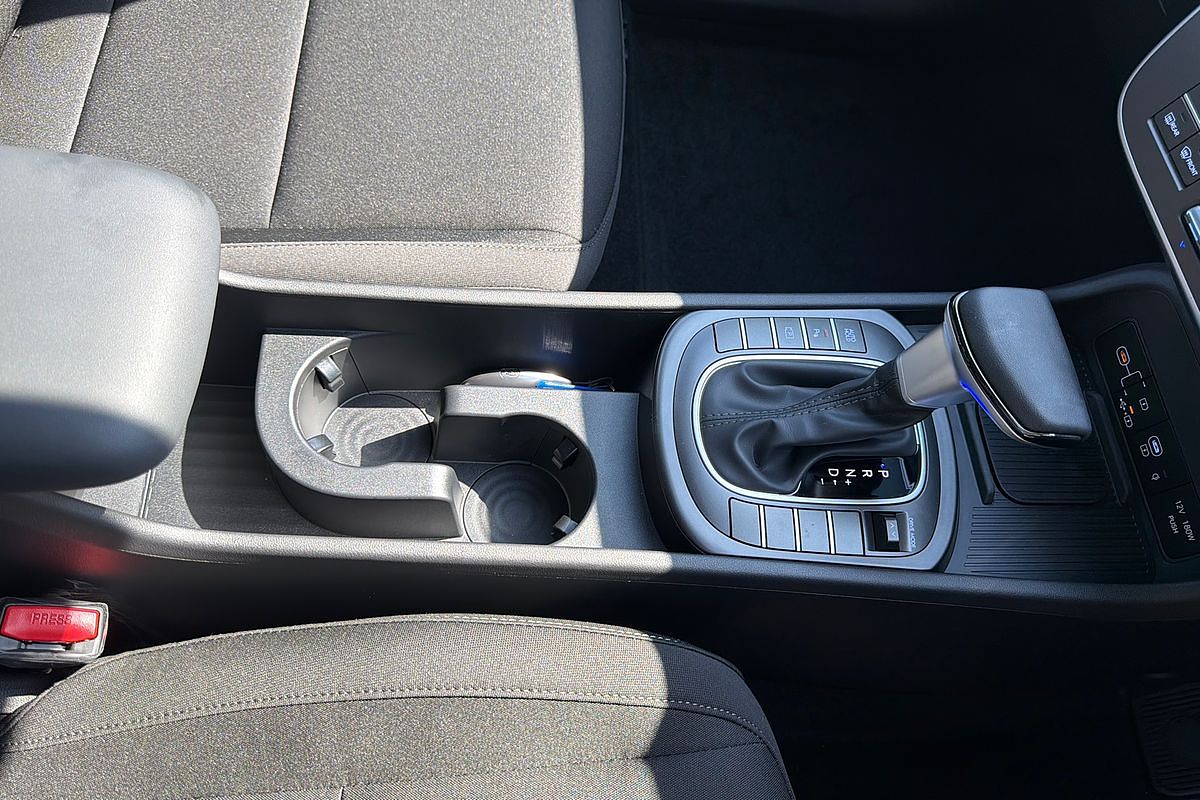 2025 Hyundai Kona SX2.V3