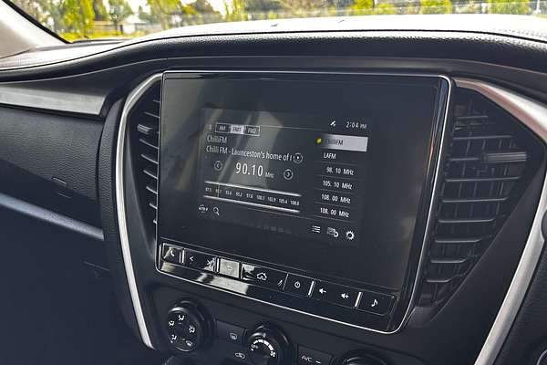2022 Isuzu MU-X LS-M