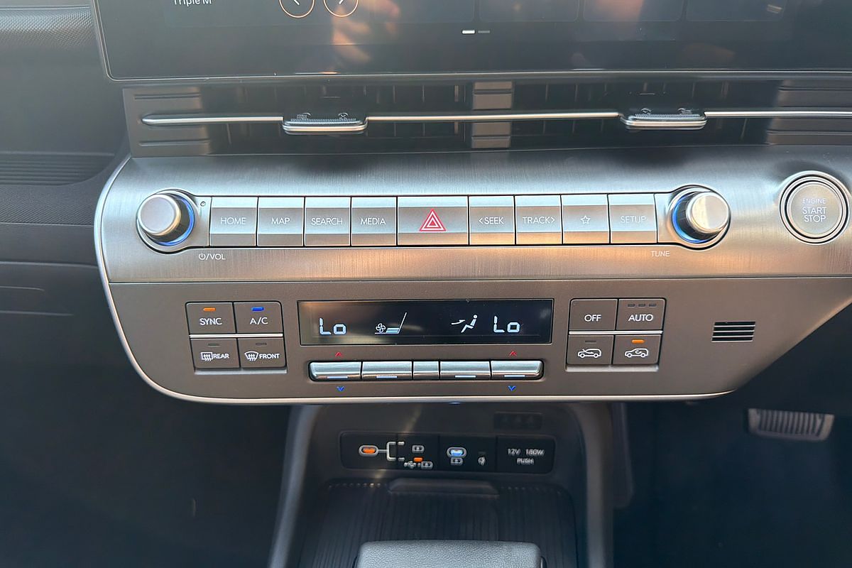 2025 Hyundai Kona SX2.V3