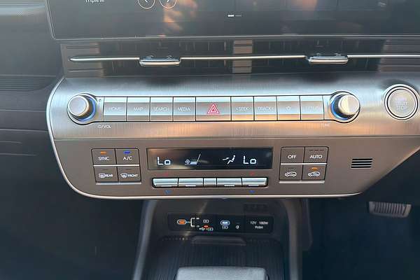 2025 Hyundai Kona SX2.V3