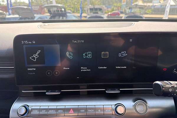 2025 Hyundai Kona SX2.V3
